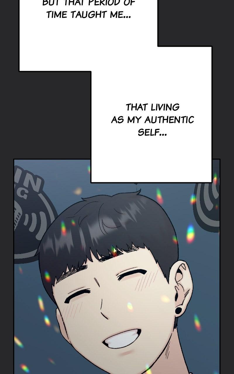 My Dud to Stud Boyfriend Chap 135 - Next Chap 136