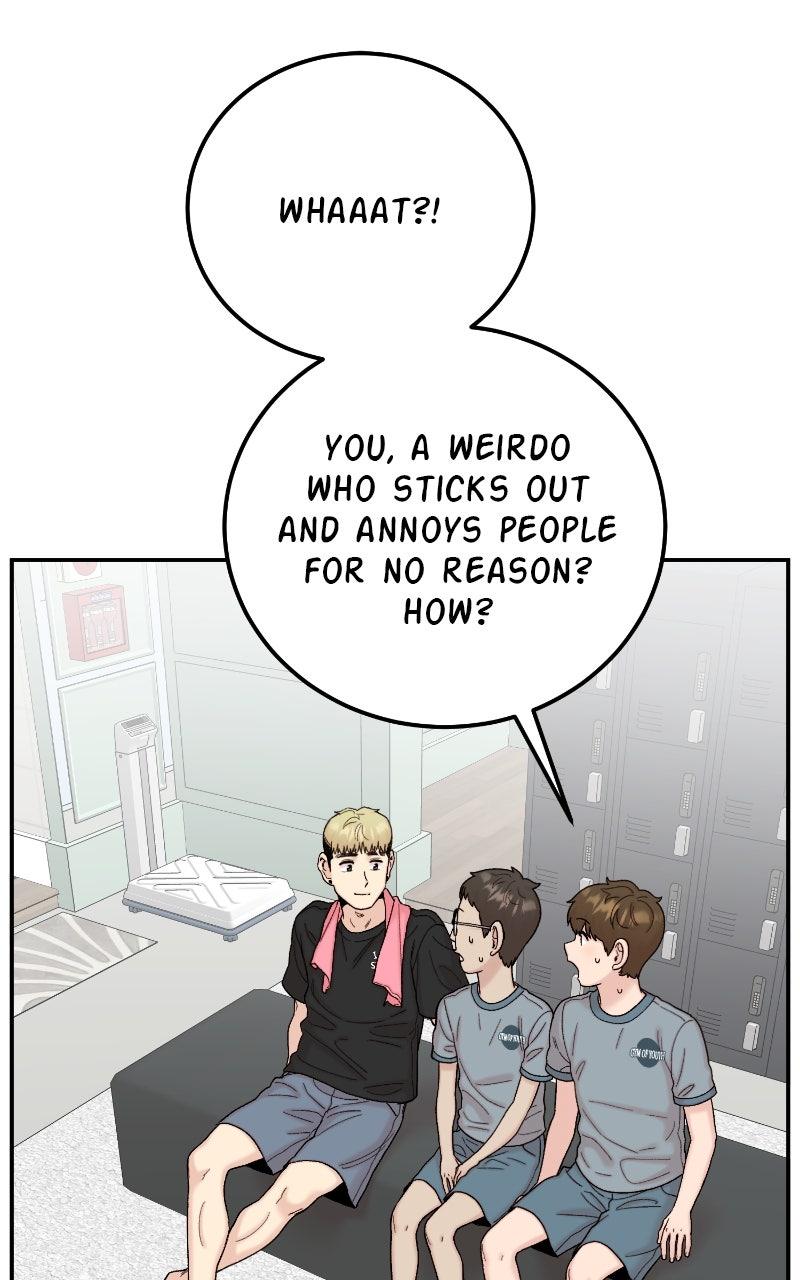 My Dud to Stud Boyfriend Chap 135 - Next Chap 136