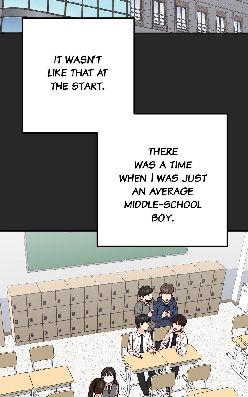 My Dud to Stud Boyfriend Chap 135 - Next Chap 136