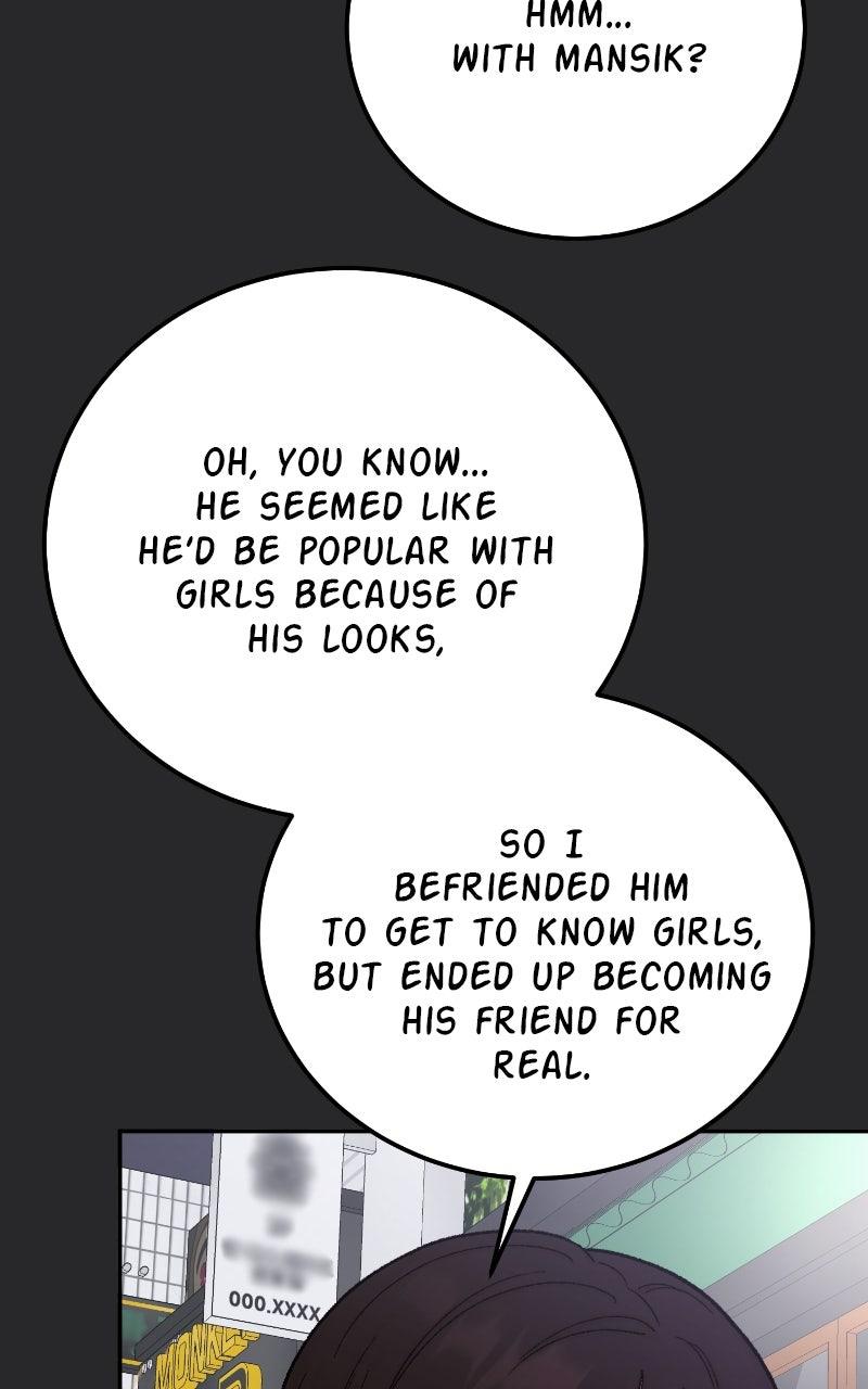 My Dud to Stud Boyfriend Chap 135 - Next Chap 136