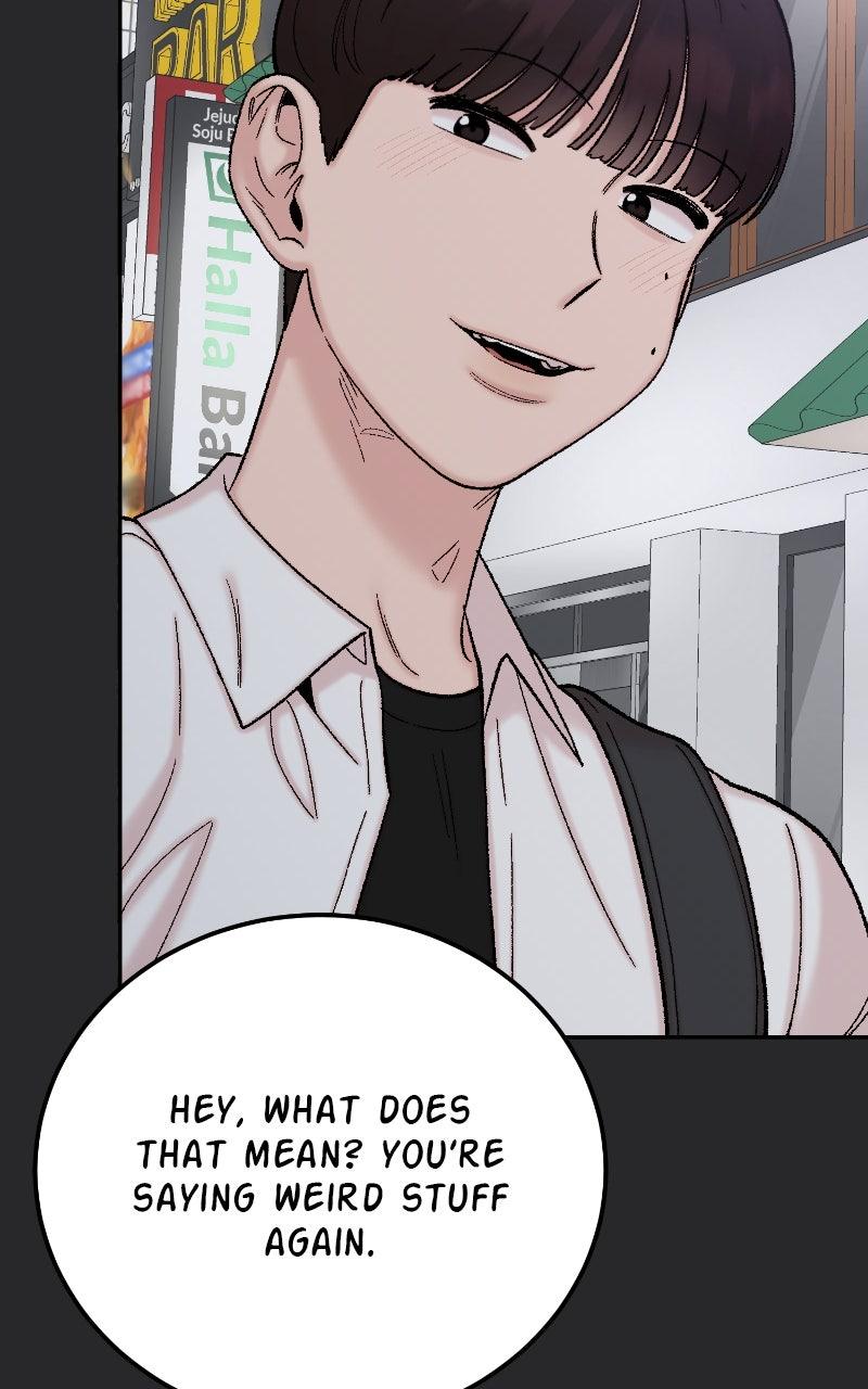 My Dud to Stud Boyfriend Chap 135 - Next Chap 136