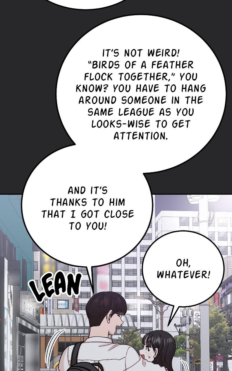 My Dud to Stud Boyfriend Chap 135 - Next Chap 136