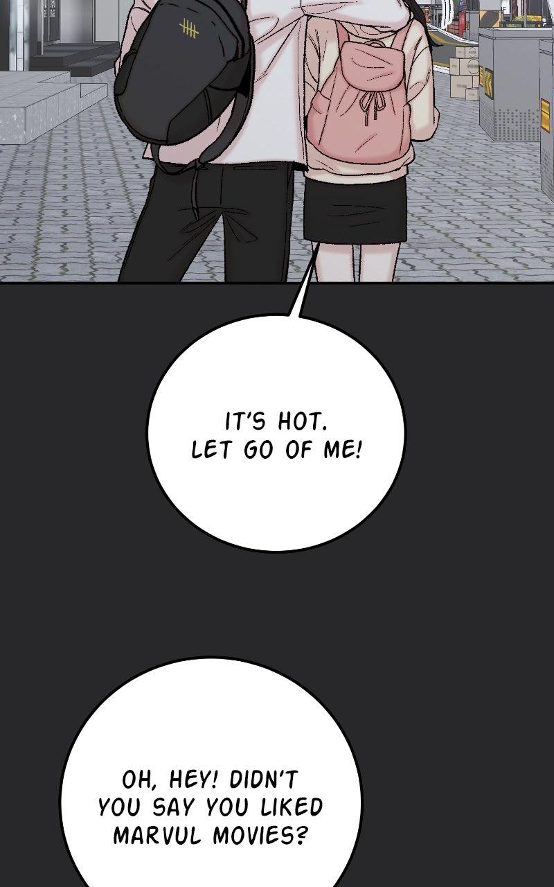 My Dud to Stud Boyfriend Chap 135 - Next Chap 136