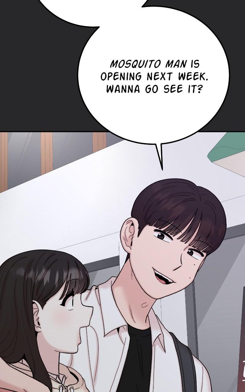 My Dud to Stud Boyfriend Chap 135 - Next Chap 136