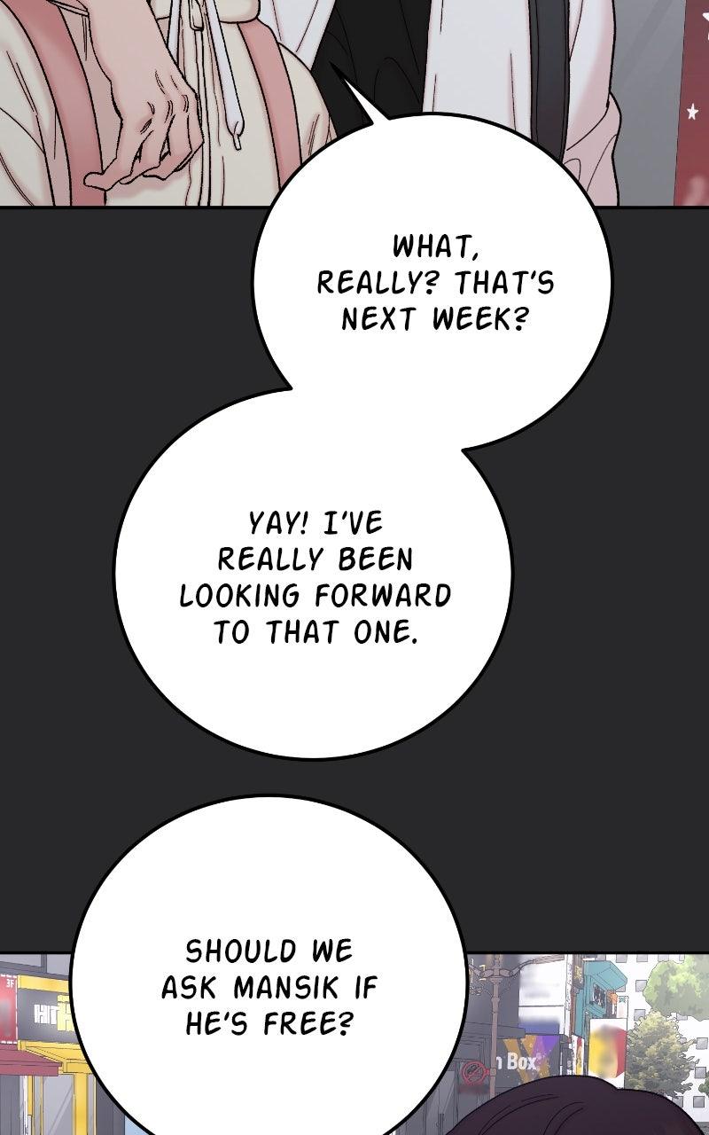 My Dud to Stud Boyfriend Chap 135 - Next Chap 136