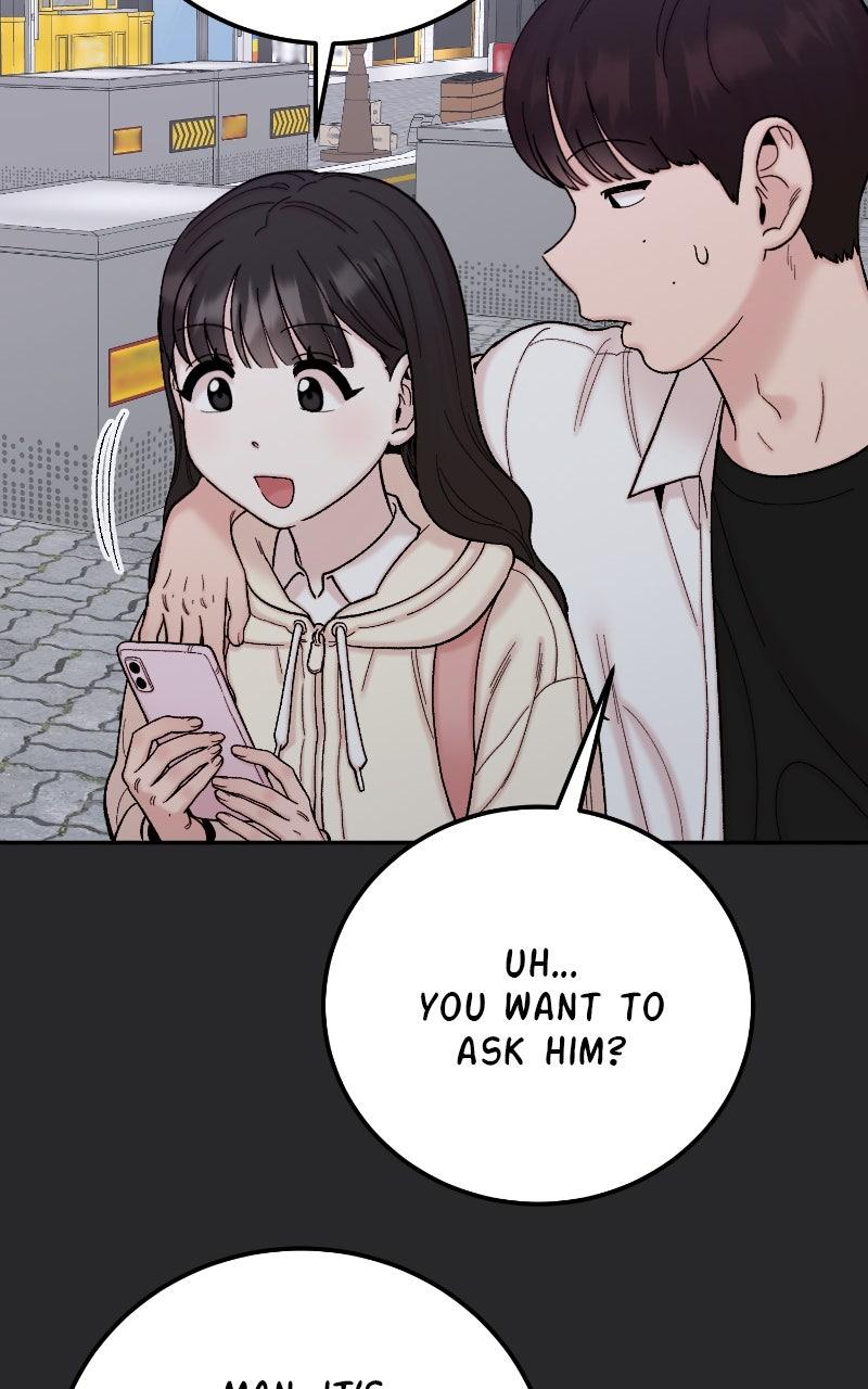 My Dud to Stud Boyfriend Chap 135 - Next Chap 136