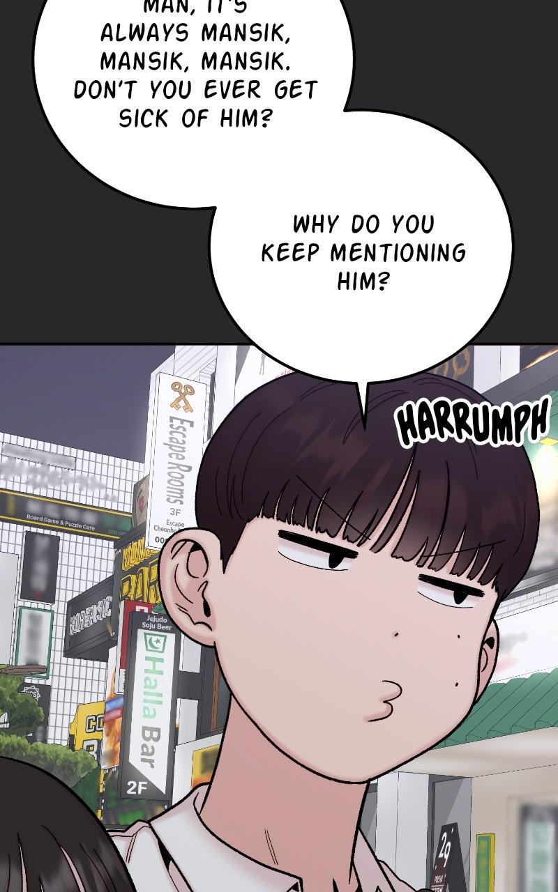 My Dud to Stud Boyfriend Chap 135 - Next Chap 136