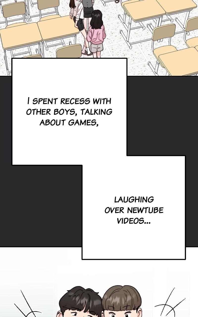 My Dud to Stud Boyfriend Chap 135 - Next Chap 136