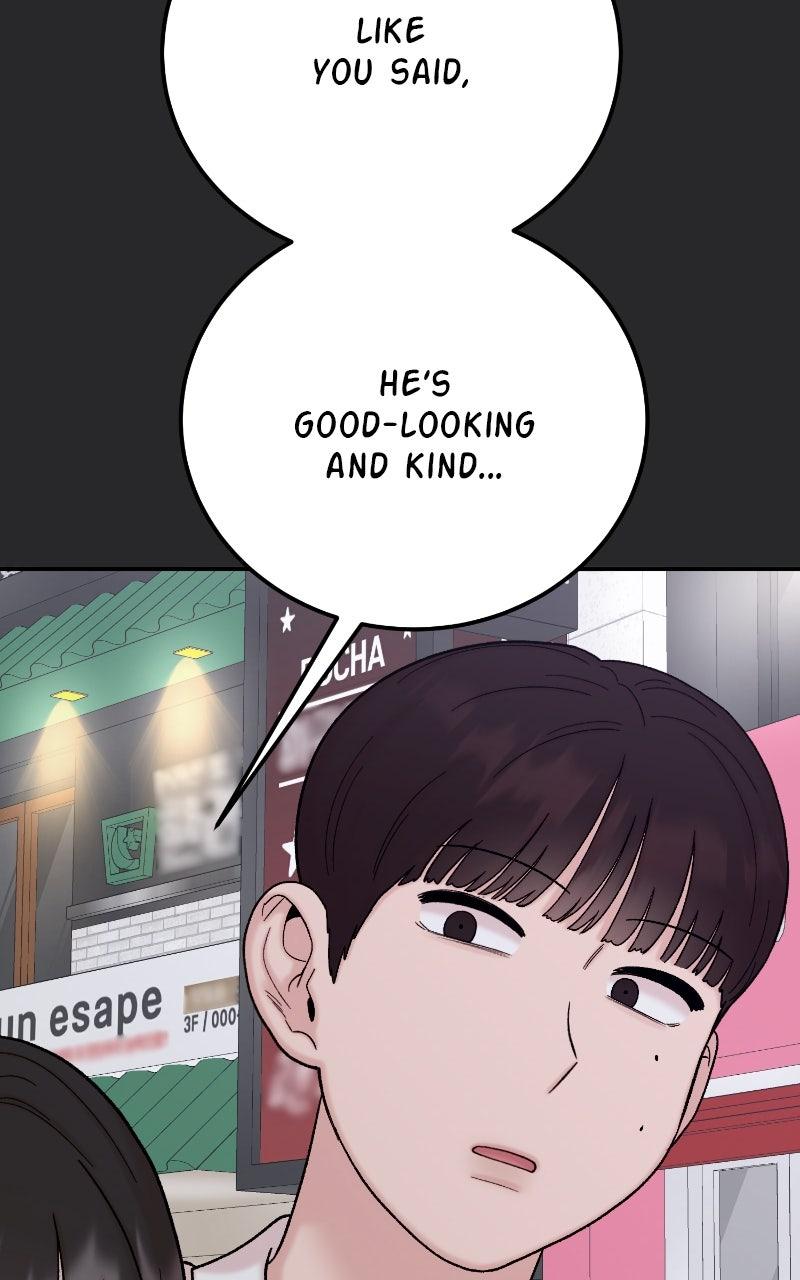 My Dud to Stud Boyfriend Chap 135 - Next Chap 136