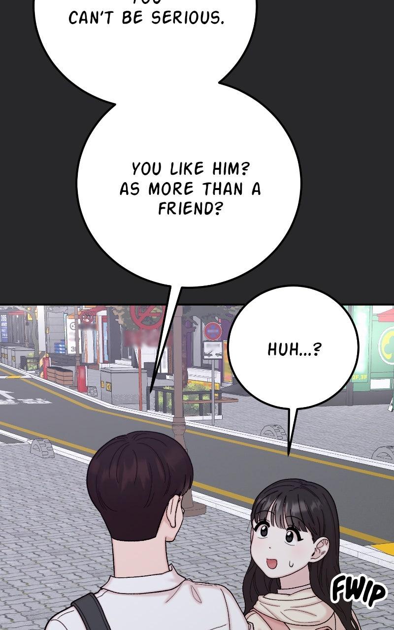 My Dud to Stud Boyfriend Chap 135 - Next Chap 136