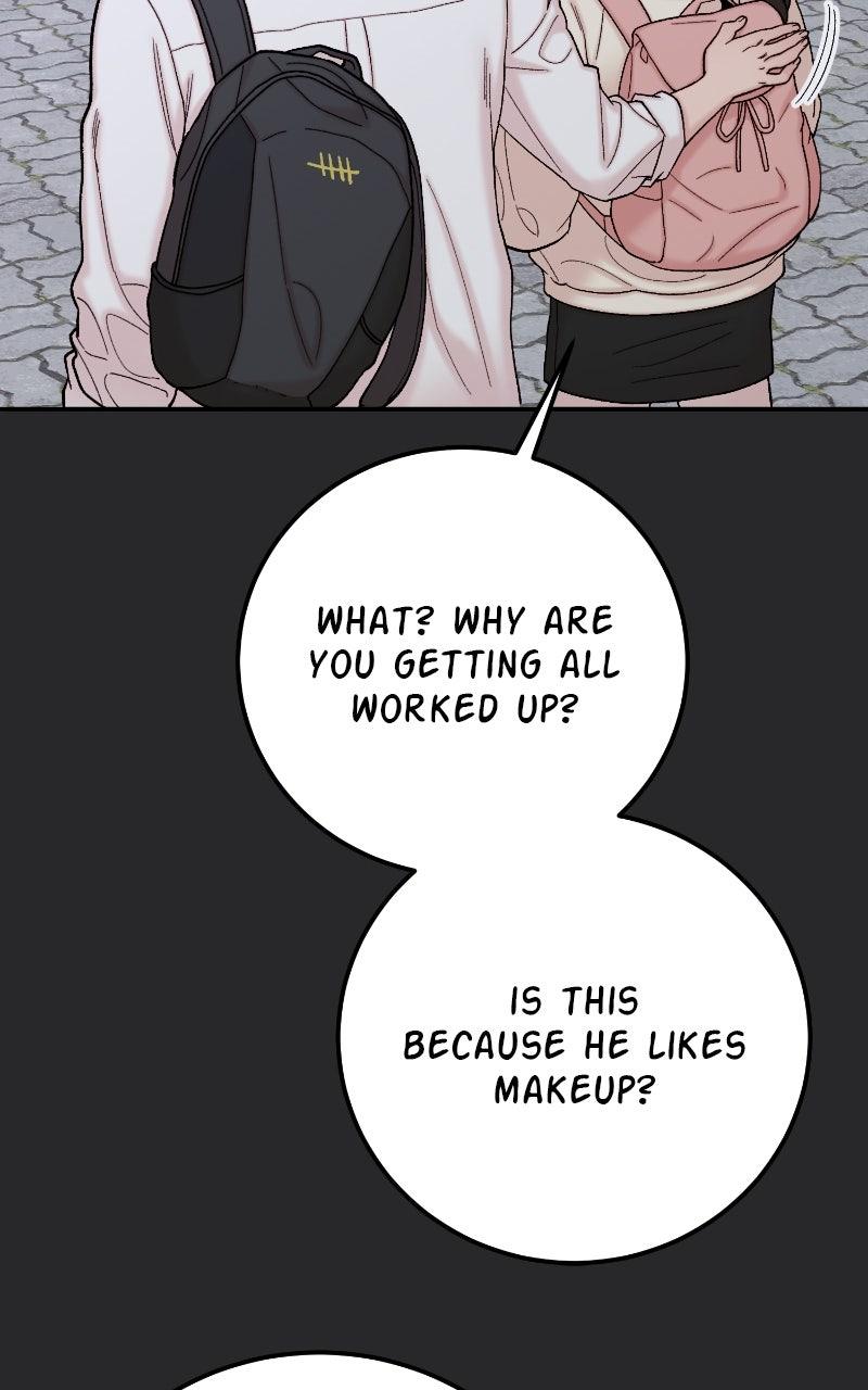 My Dud to Stud Boyfriend Chap 135 - Next Chap 136