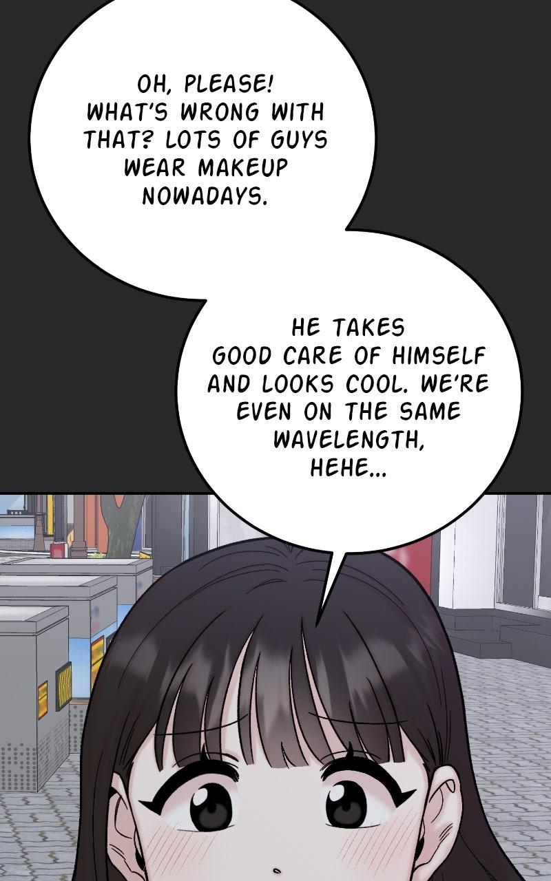 My Dud to Stud Boyfriend Chap 135 - Next Chap 136