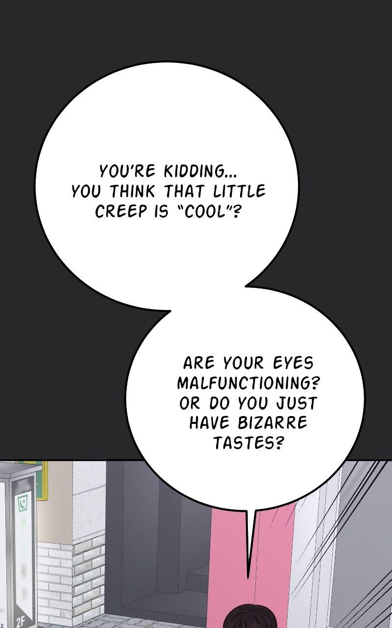 My Dud to Stud Boyfriend Chap 135 - Next Chap 136