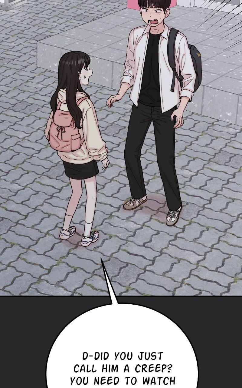 My Dud to Stud Boyfriend Chap 135 - Next Chap 136