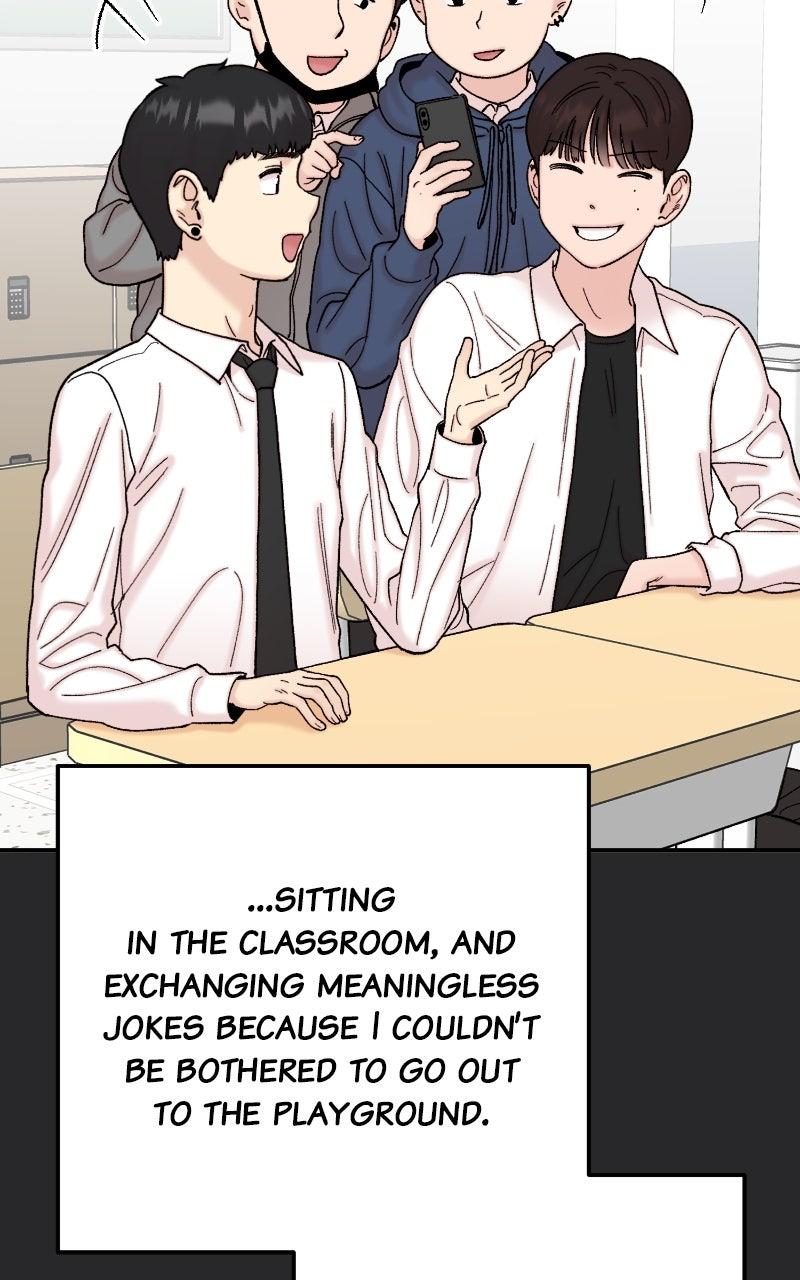 My Dud to Stud Boyfriend Chap 135 - Next Chap 136