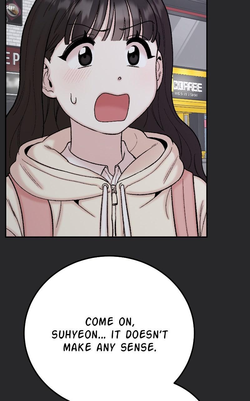 My Dud to Stud Boyfriend Chap 135 - Next Chap 136