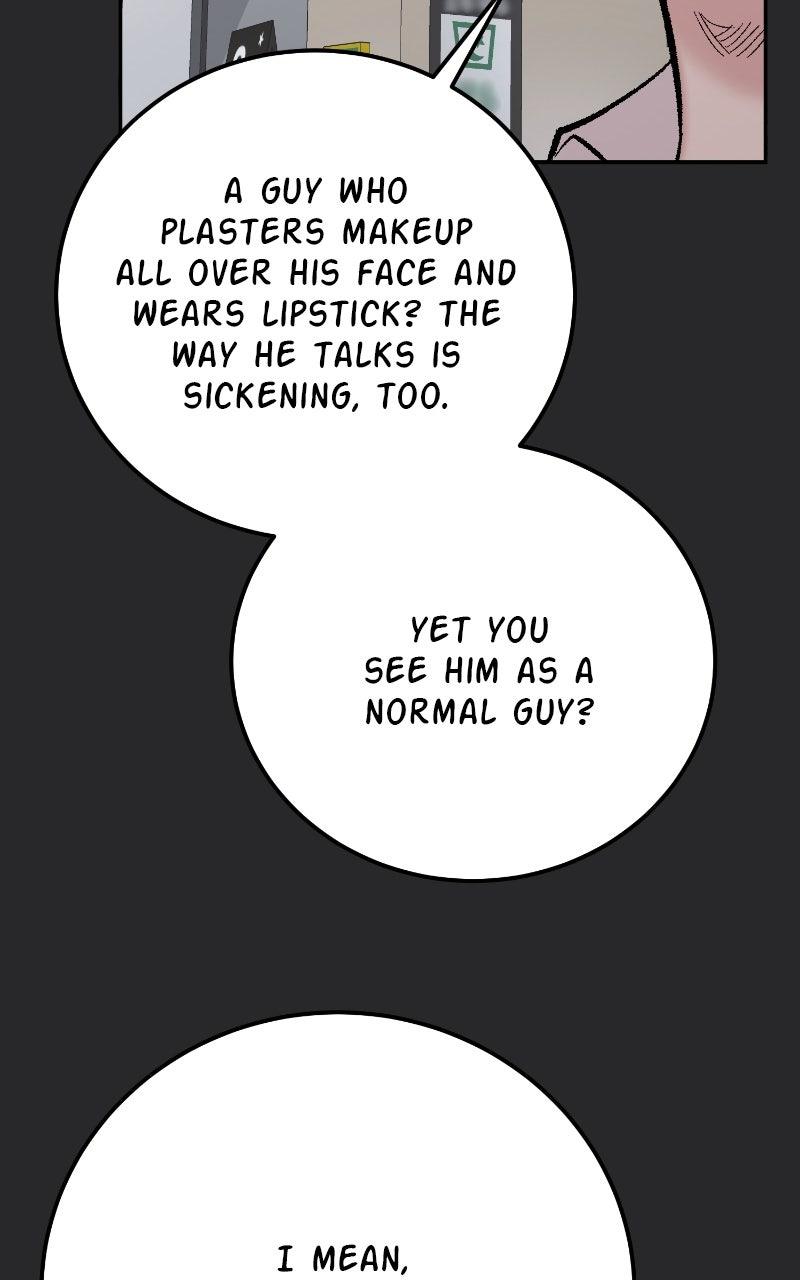 My Dud to Stud Boyfriend Chap 135 - Next Chap 136