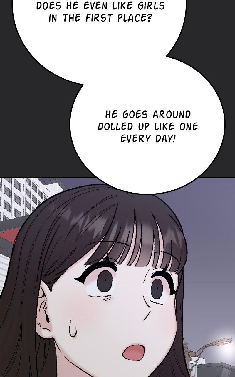 My Dud to Stud Boyfriend Chap 135 - Next Chap 136