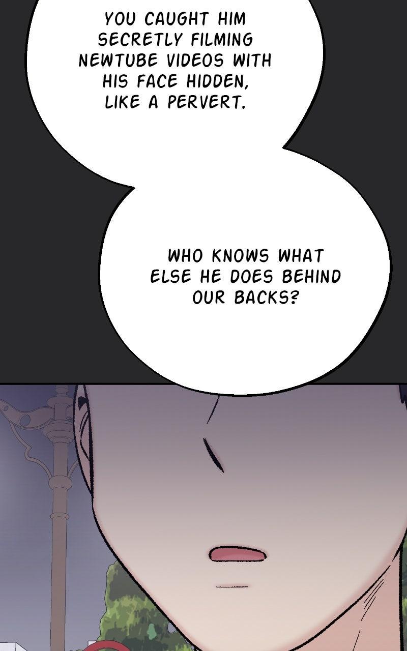 My Dud to Stud Boyfriend Chap 135 - Next Chap 136