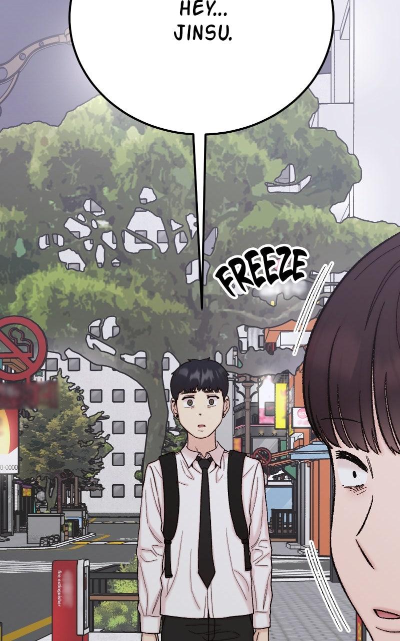 My Dud to Stud Boyfriend Chap 135 - Next Chap 136