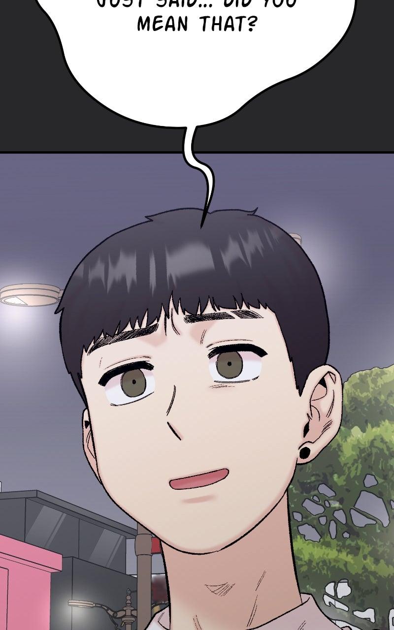 My Dud to Stud Boyfriend Chap 135 - Next Chap 136