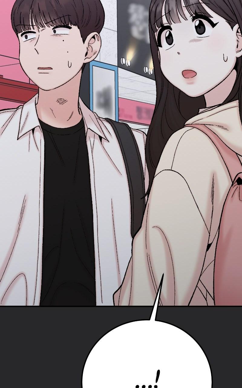 My Dud to Stud Boyfriend Chap 135 - Next Chap 136