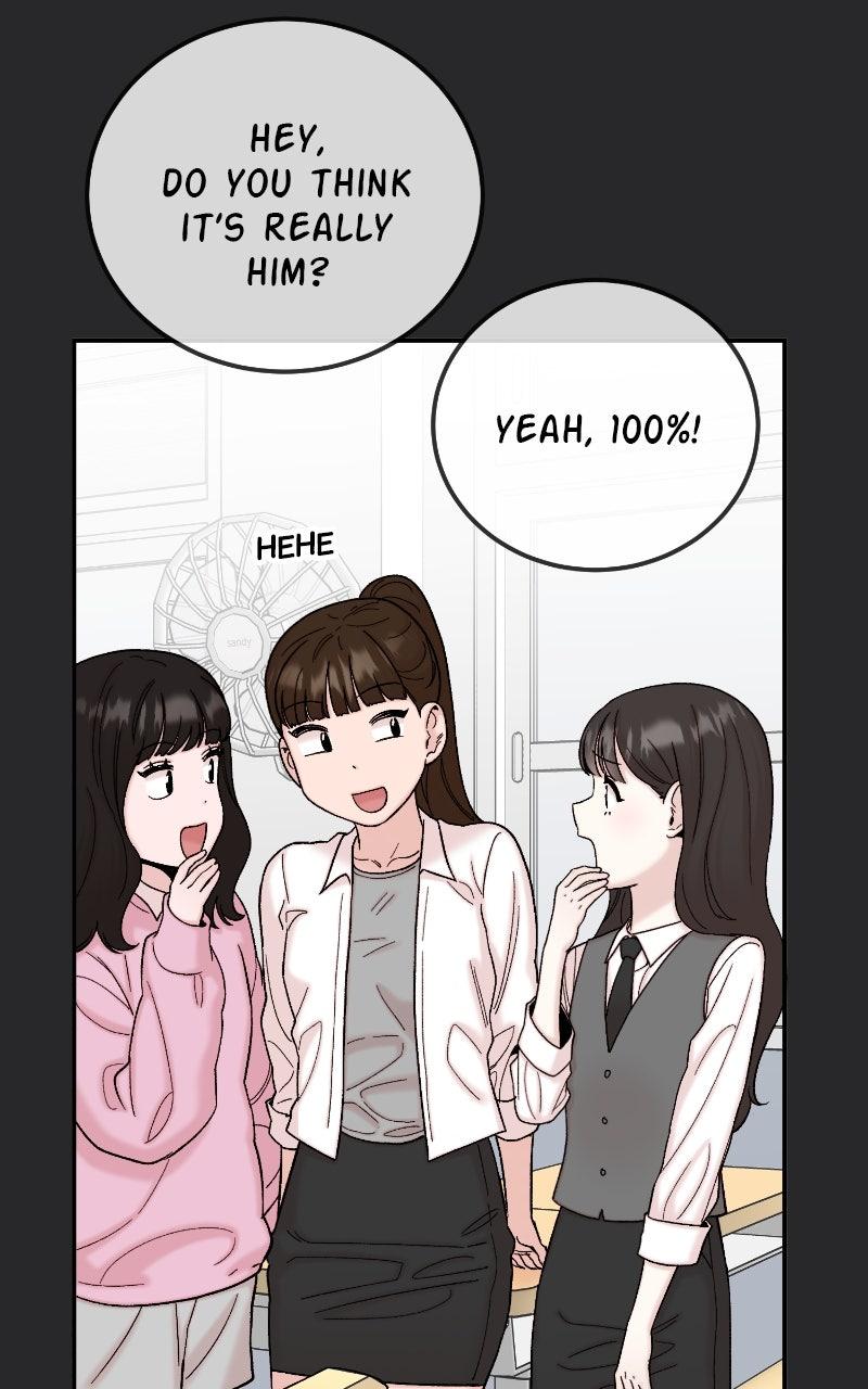 My Dud to Stud Boyfriend Chap 135 - Next Chap 136