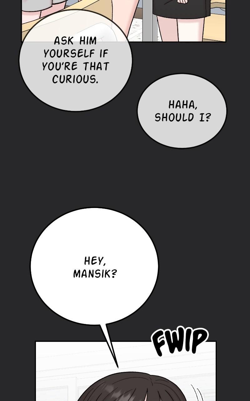 My Dud to Stud Boyfriend Chap 135 - Next Chap 136