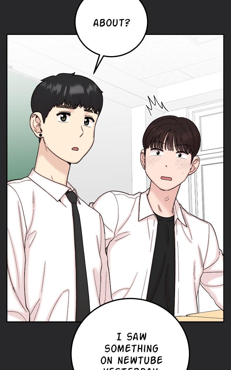 My Dud to Stud Boyfriend Chap 135 - Next Chap 136