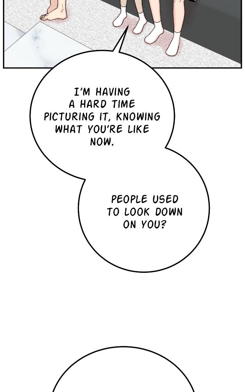 My Dud to Stud Boyfriend Chap 135 - Next Chap 136