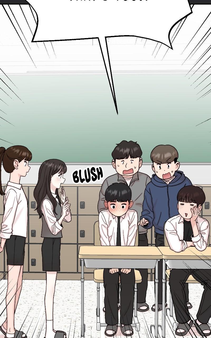 My Dud to Stud Boyfriend Chap 135 - Next Chap 136