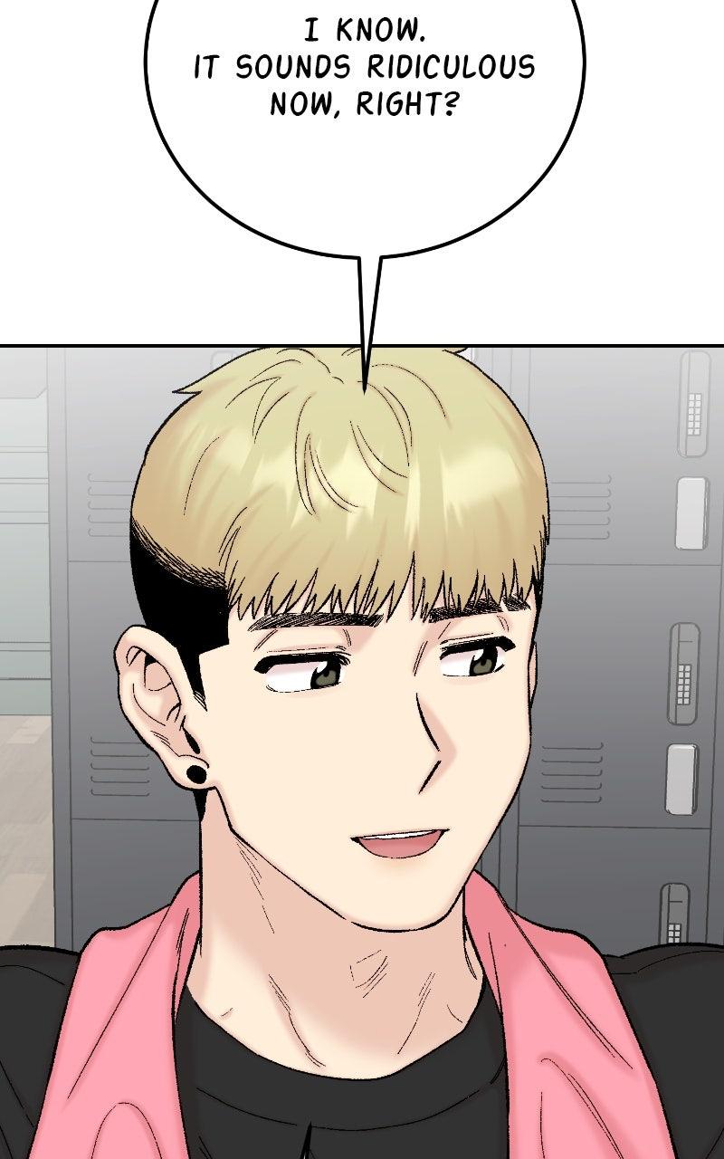 My Dud to Stud Boyfriend Chap 135 - Next Chap 136