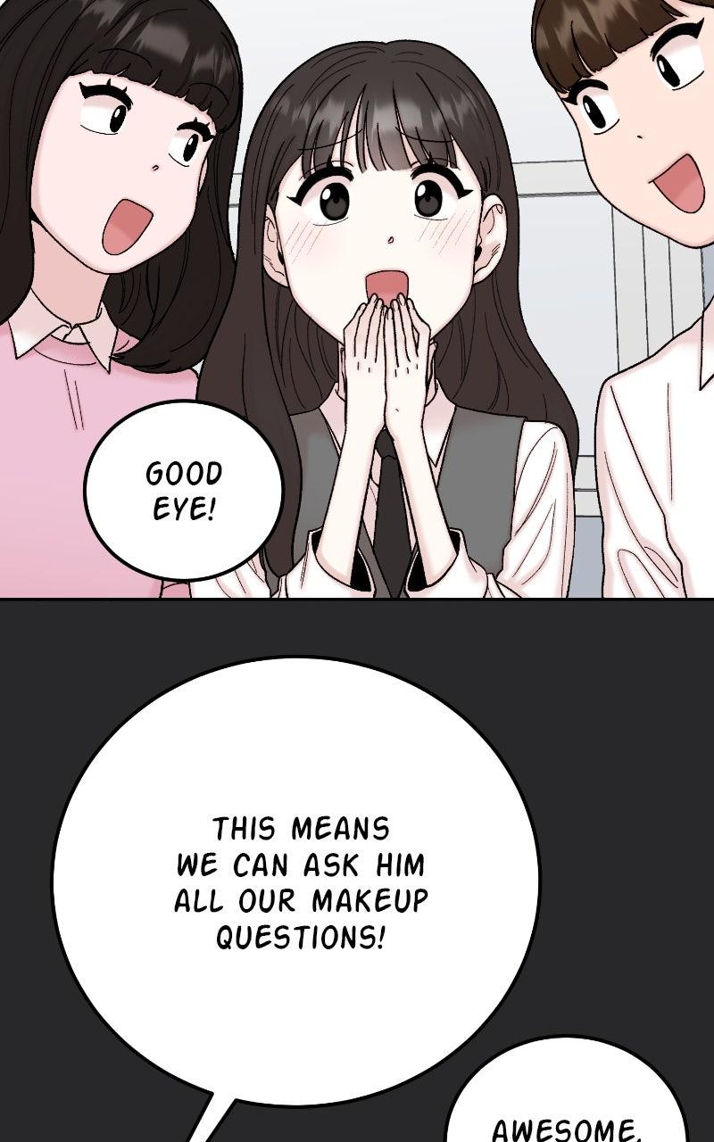 My Dud to Stud Boyfriend Chap 135 - Next Chap 136