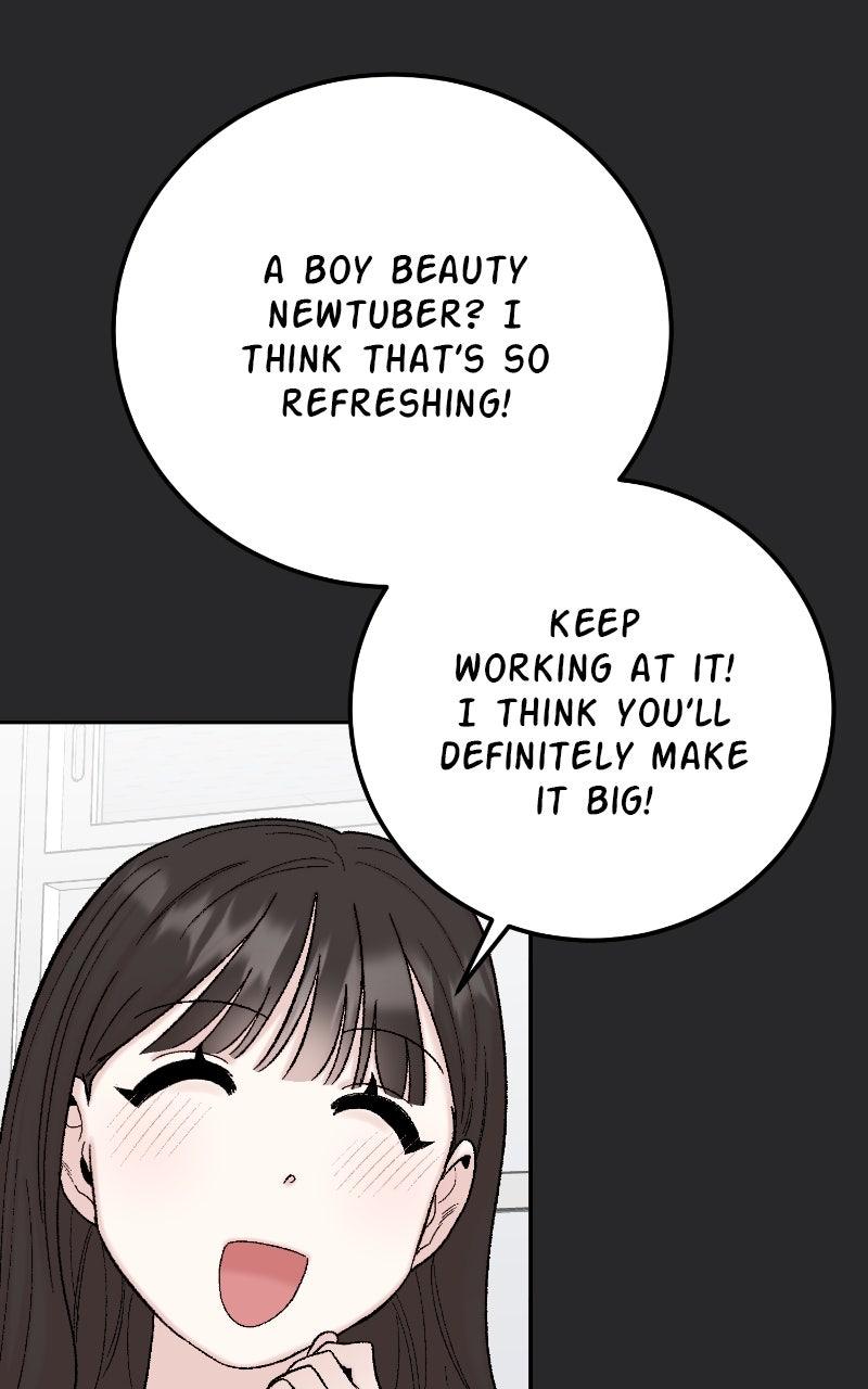 My Dud to Stud Boyfriend Chap 135 - Next Chap 136