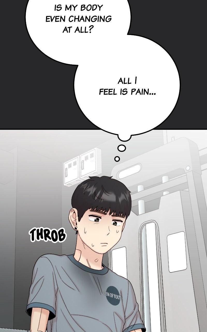 My Dud to Stud Boyfriend Chap 136 - Next Chap 137