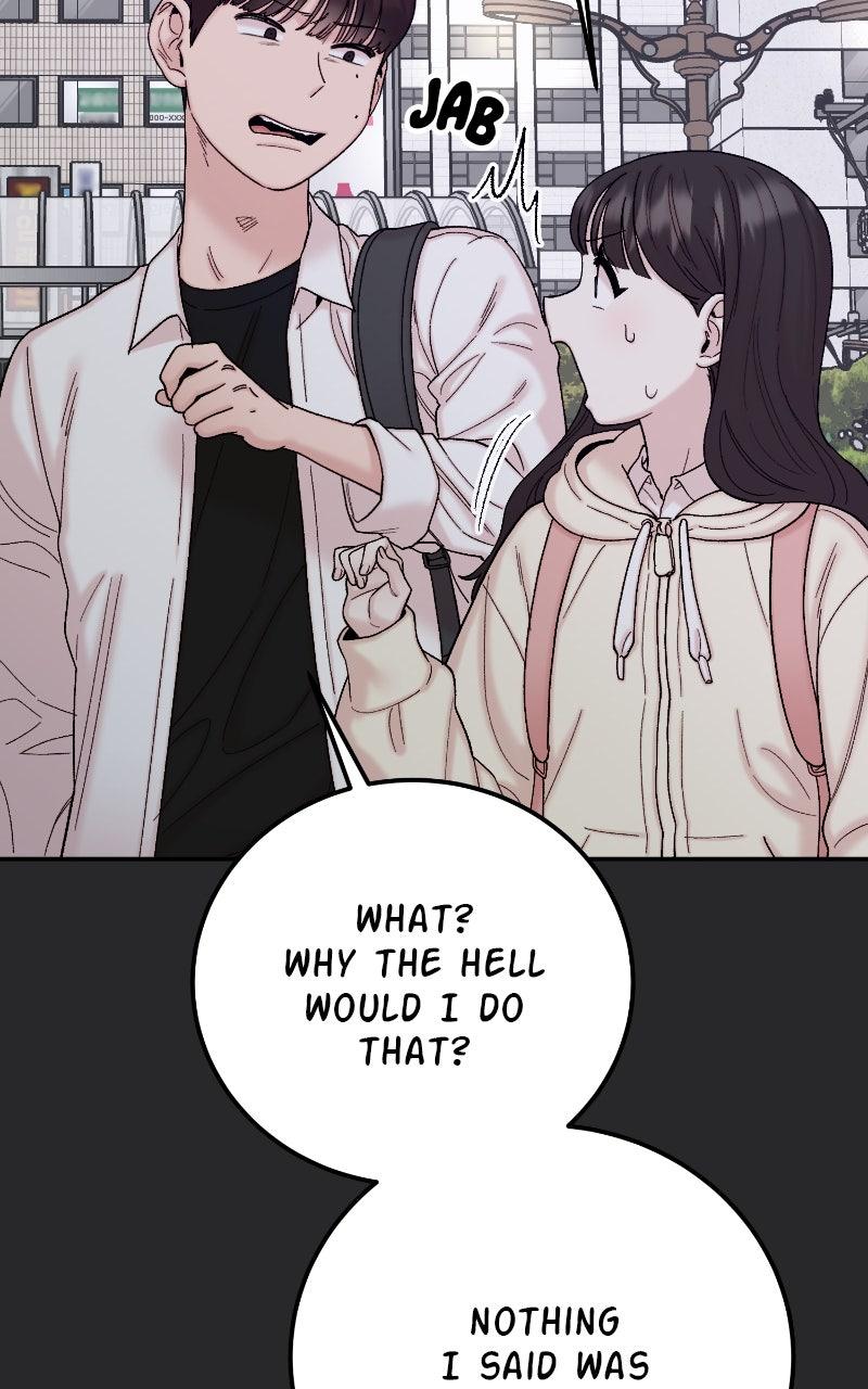 My Dud to Stud Boyfriend Chap 136 - Next Chap 137