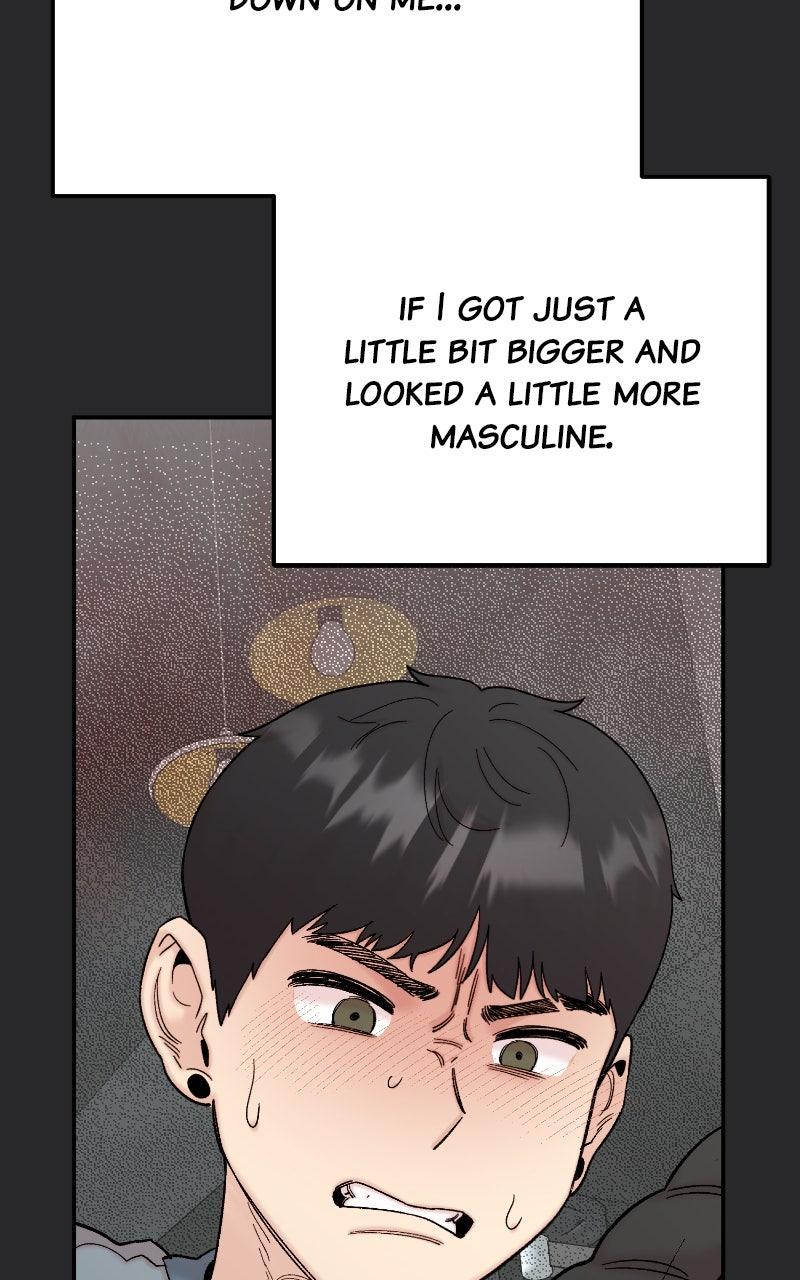 My Dud to Stud Boyfriend Chap 136 - Next Chap 137