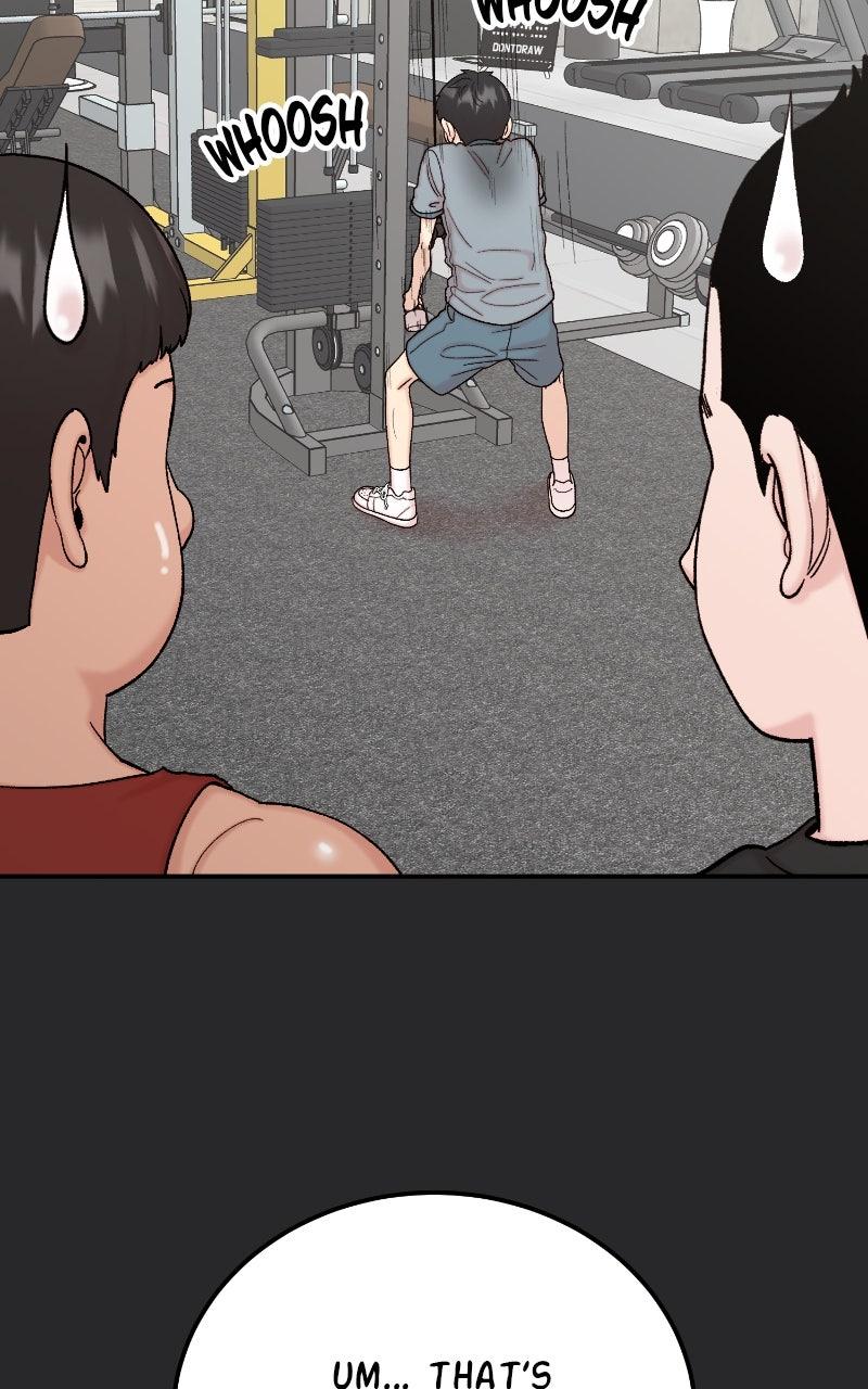 My Dud to Stud Boyfriend Chap 136 - Next Chap 137