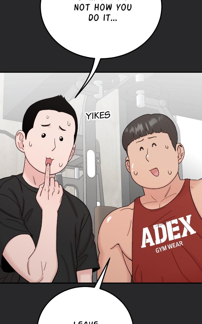 My Dud to Stud Boyfriend Chap 136 - Next Chap 137