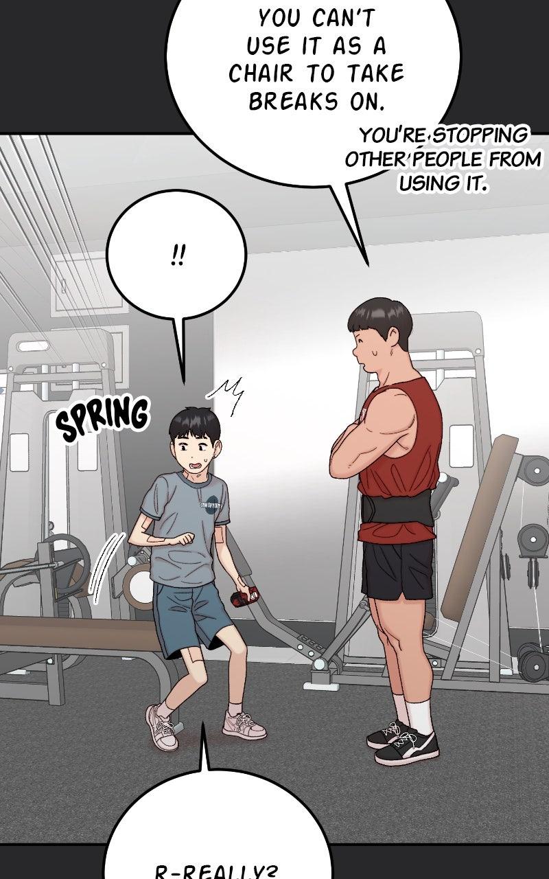 My Dud to Stud Boyfriend Chap 136 - Next Chap 137