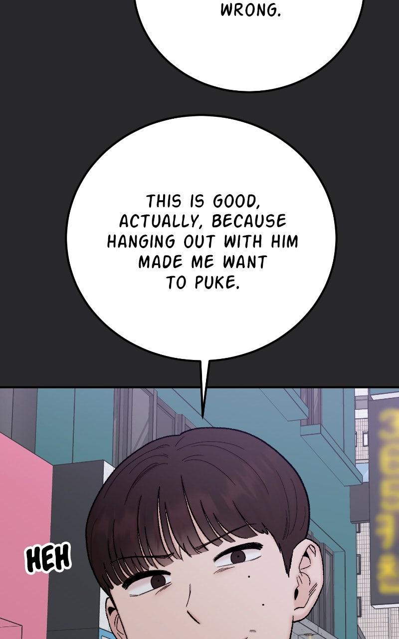 My Dud to Stud Boyfriend Chap 136 - Next Chap 137