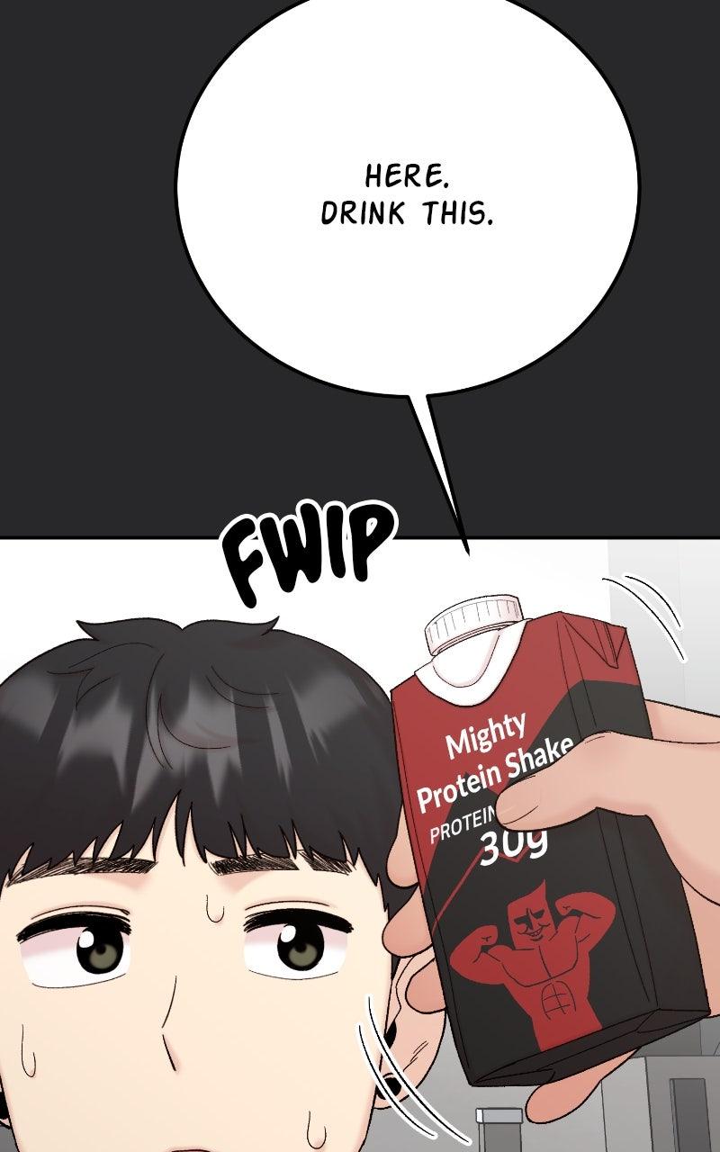 My Dud to Stud Boyfriend Chap 136 - Next Chap 137