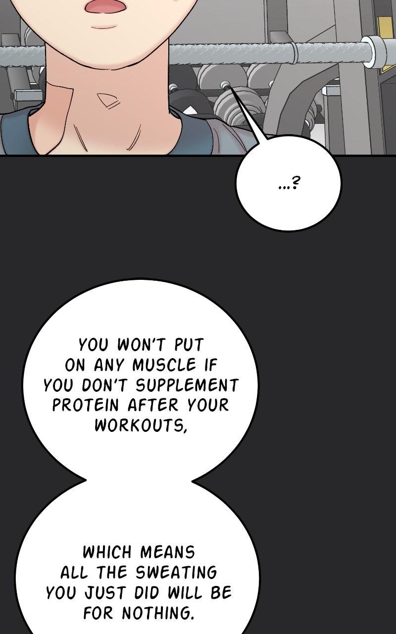 My Dud to Stud Boyfriend Chap 136 - Next Chap 137