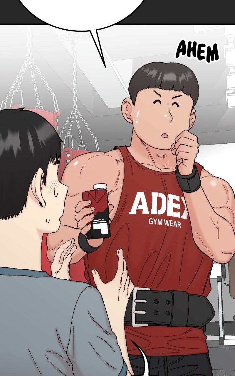 My Dud to Stud Boyfriend Chap 136 - Next Chap 137