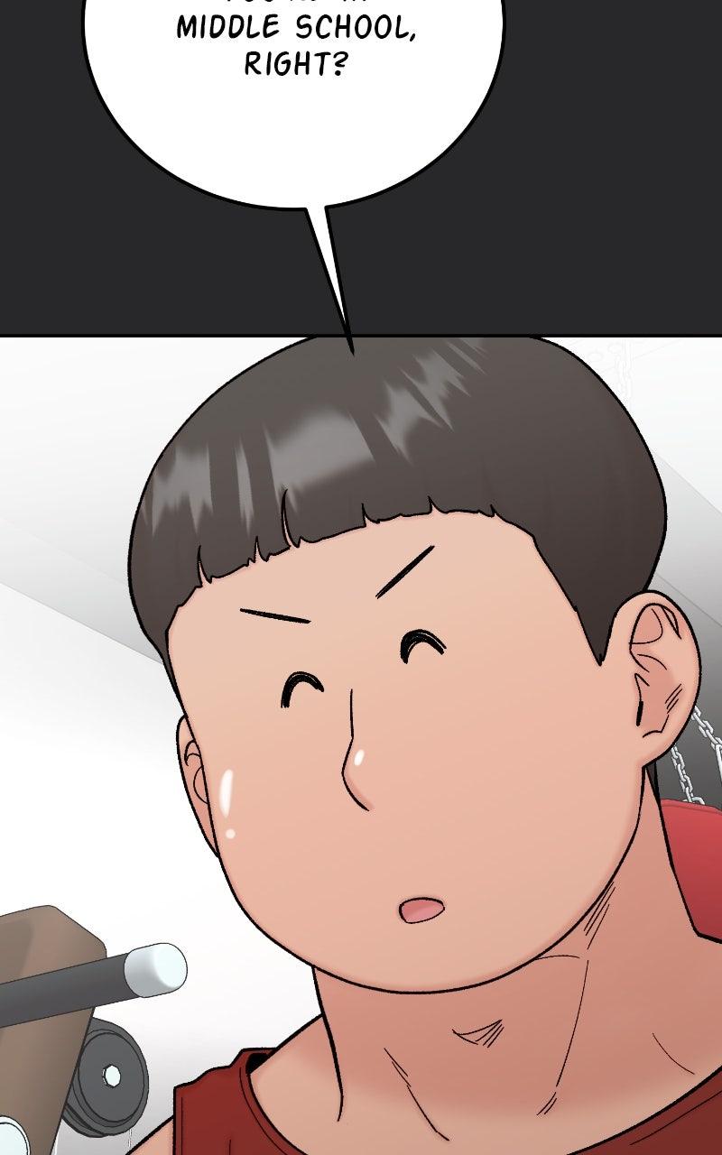 My Dud to Stud Boyfriend Chap 136 - Next Chap 137