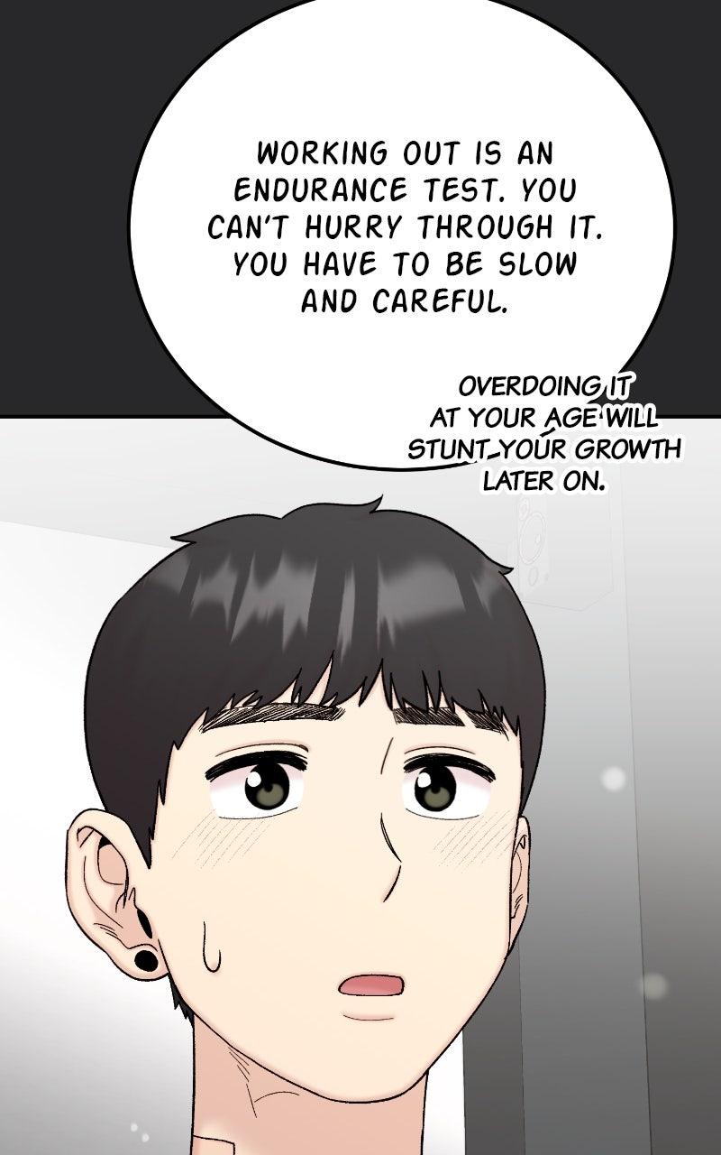 My Dud to Stud Boyfriend Chap 136 - Next Chap 137