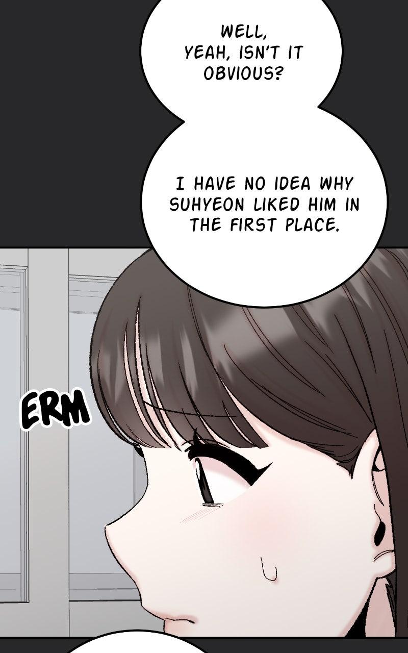 My Dud to Stud Boyfriend Chap 136 - Next Chap 137