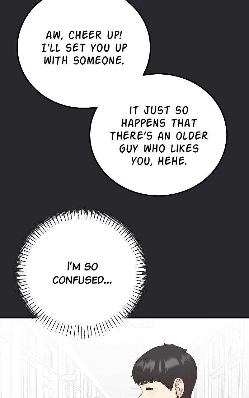 My Dud to Stud Boyfriend Chap 136 - Next Chap 137