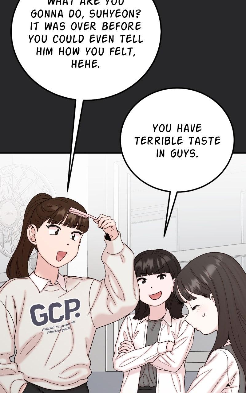 My Dud to Stud Boyfriend Chap 136 - Next Chap 137