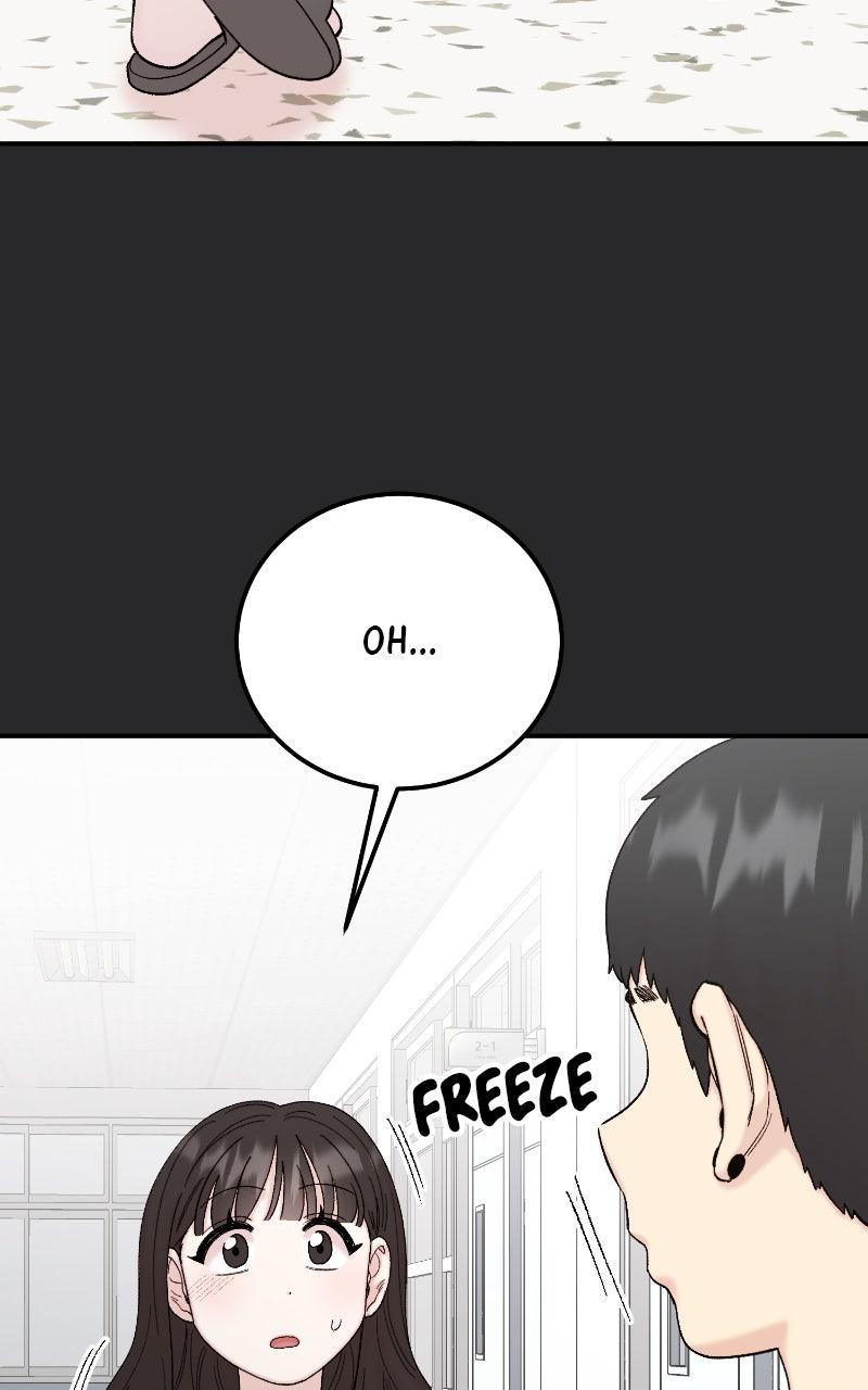 My Dud to Stud Boyfriend Chap 136 - Next Chap 137